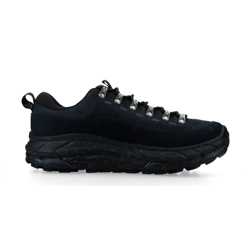 HOKA ONE ONE U Tor Summit (black / black) – 1147952-BBLC