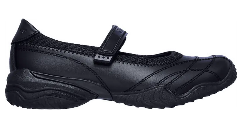 skechers-skech 81264LBLK