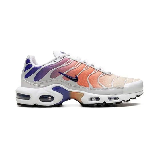 Nike Air Max Plus Persian Violet/Wild Mango “White” (DZ3670)