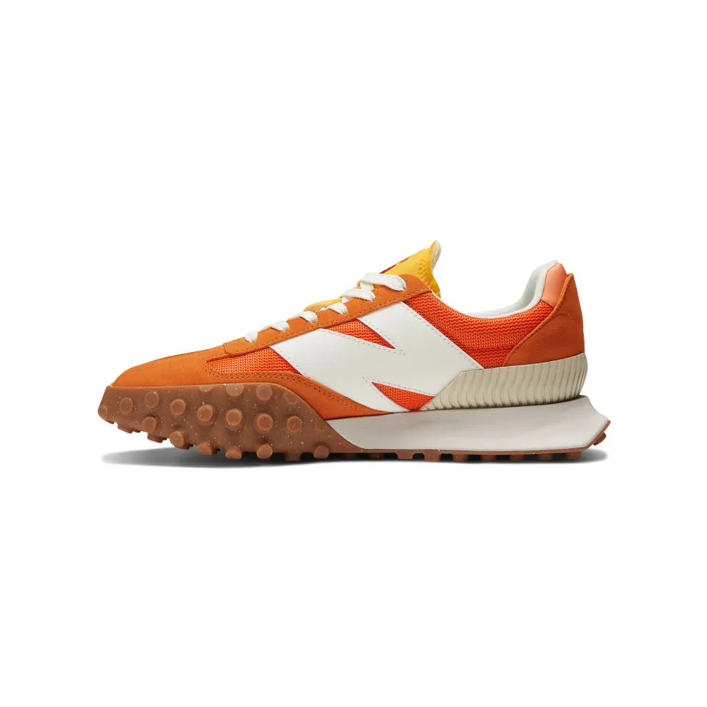 New Balance New Balance Unisex XC-72 Orange (UXC72SB)