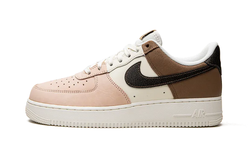 Nike Air Force 1 “Neapolitan” (DX3726-800)