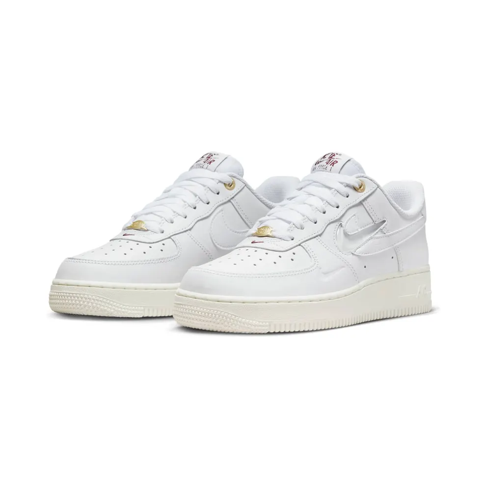 Nike Air Force 1 ’07 Premium White (DZ5616-100)