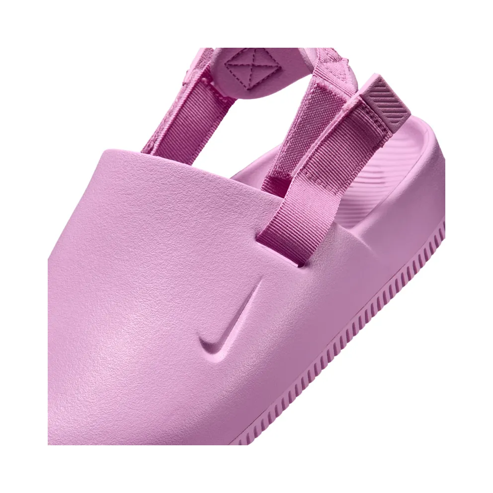 Nike Calm Mule Light Magenta (FB2186-502)