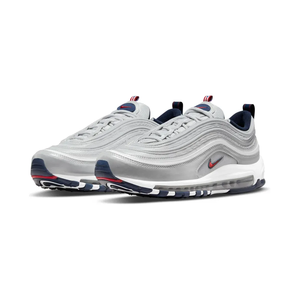 Nike Air Max 97 Puerto Rico (DH2319-001)