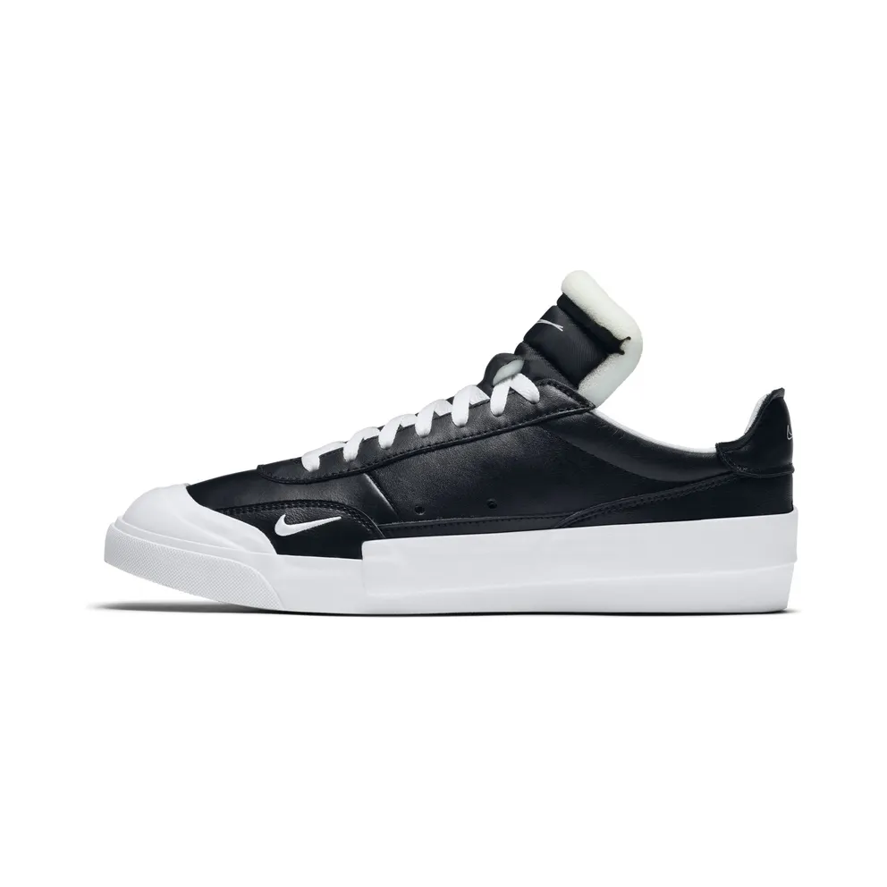 Nike Drop-Type Premium Black Black/White (CN6916-003)