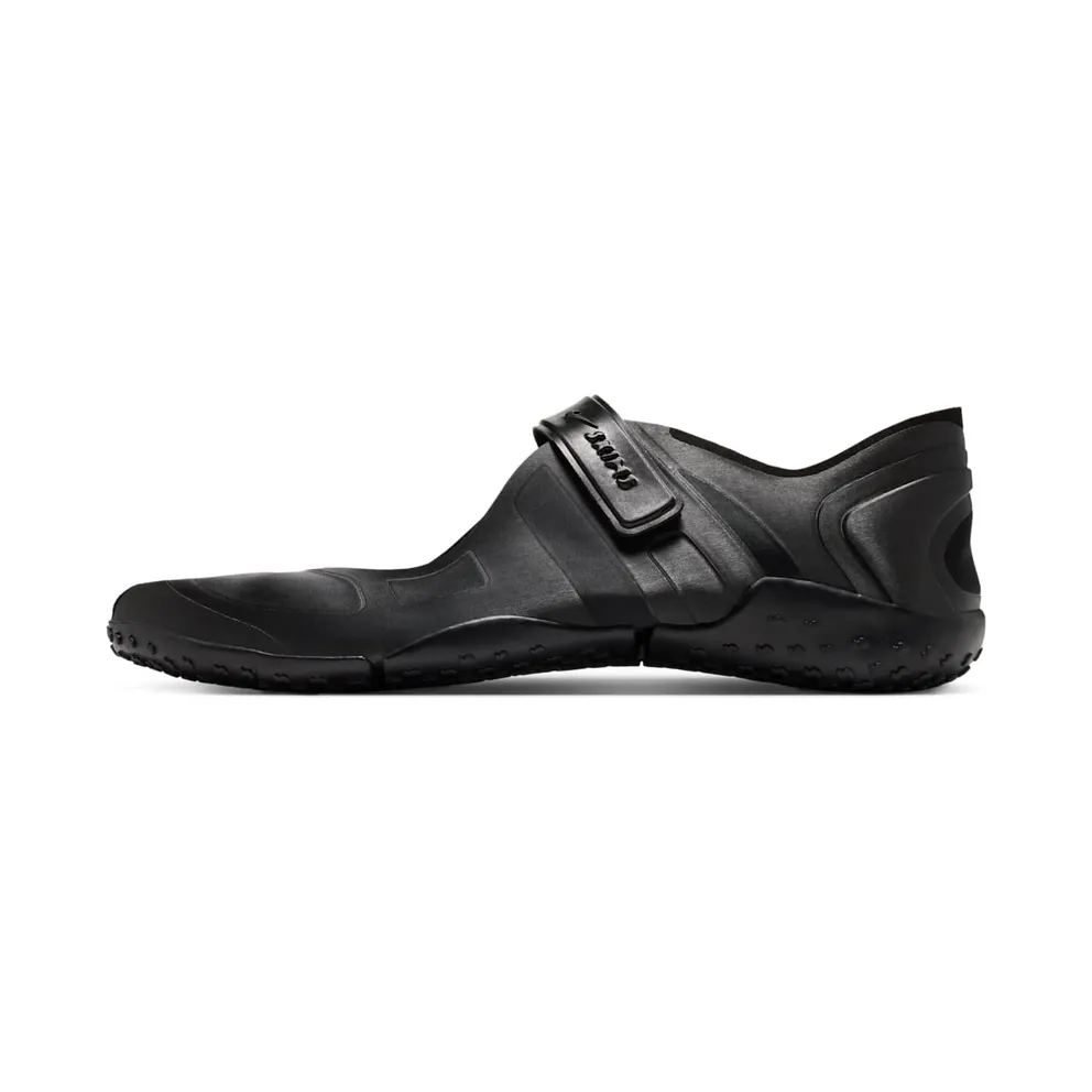 Nike Air Rift Satin “SKIMS – Black” (IQ7158-001)