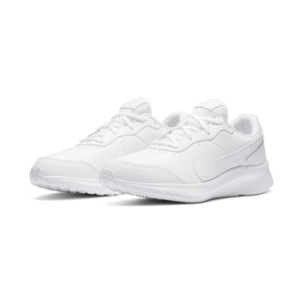 Nike Varsity Older Kids’ Running White (CN9146-101)