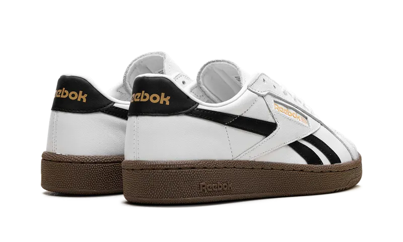 Reebok Club C Grounds “White Gum” (100202-325)
