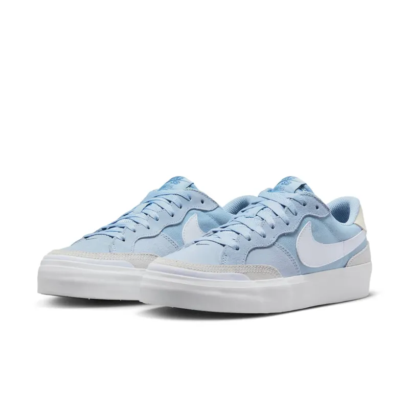 Nike SB Zoom Pogo Plus Blue Whisper (DV5469-400)