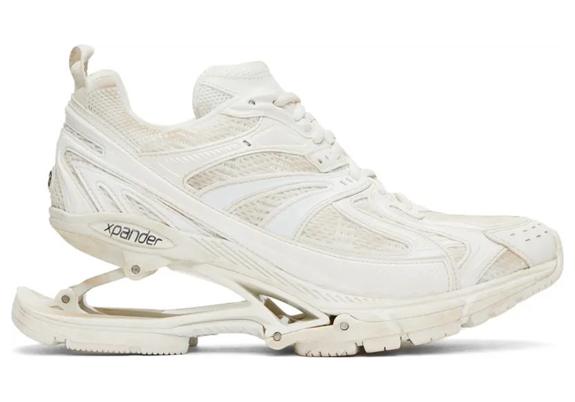 Balenciaga X-Pander White (653871W2RA29000) (6)
