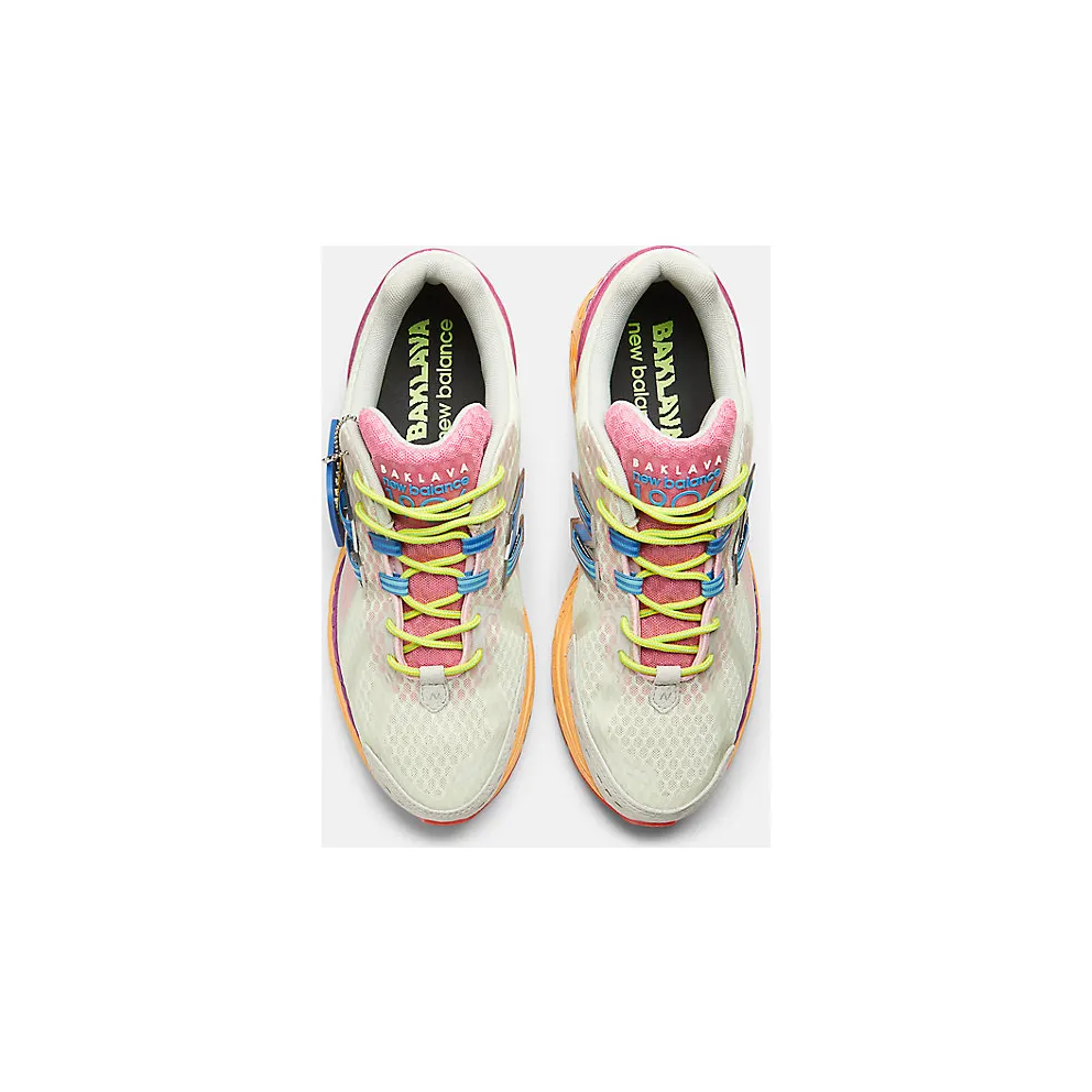 New Balance 1906R “Action Bronson – Rosewater” (M1906RKL)