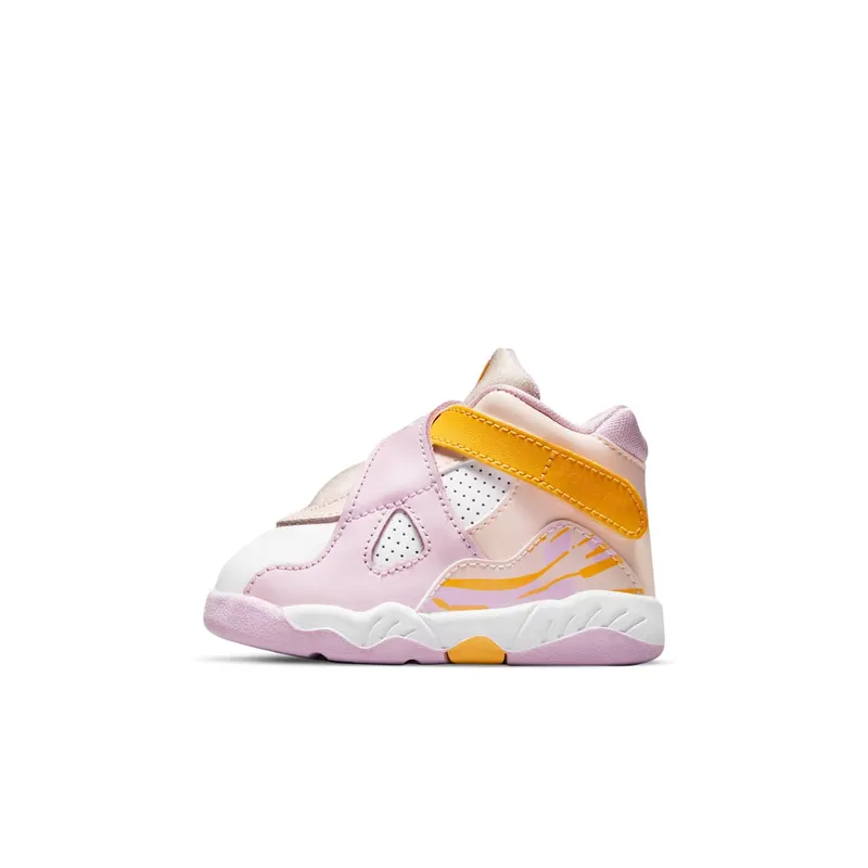 Jordan 8 Retro Light Arctic Pink (CN8093-816)