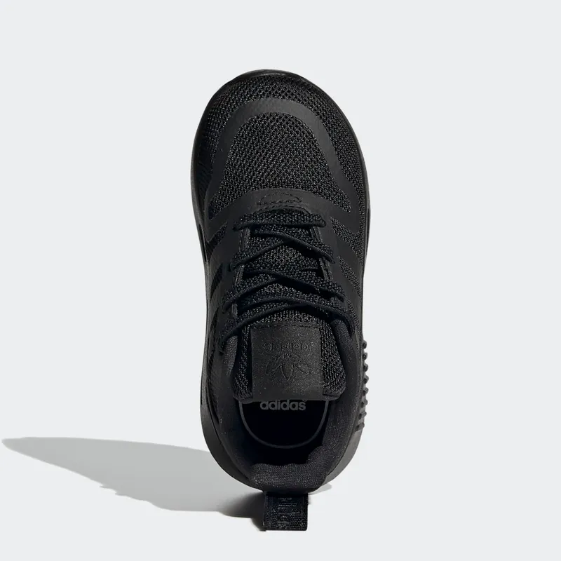 Adidas Multix Core Black / Core Black / Core Black (FX6405)