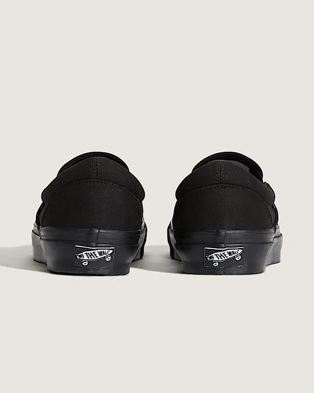 Vans Slip-On Reissue 98 LX Black (VN0007PJBKA)