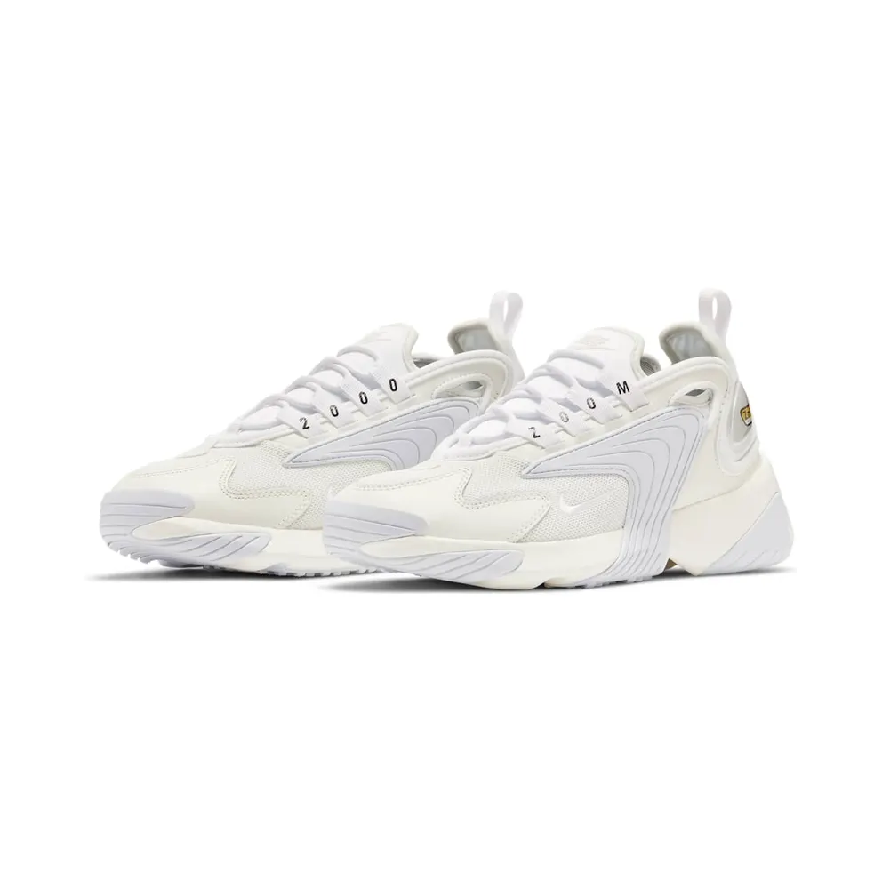 Nike Zoom 2K Sail White (W) Sail/White-Black (AO0354-101)