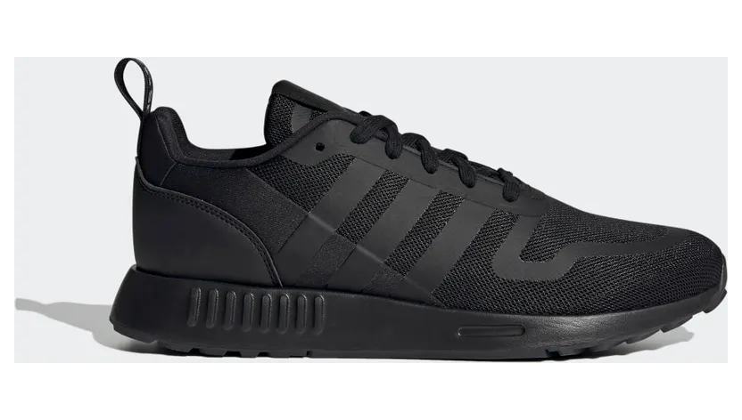 adidas Multix Schuh Core Black / Core Black / Core Black (FZ3438)