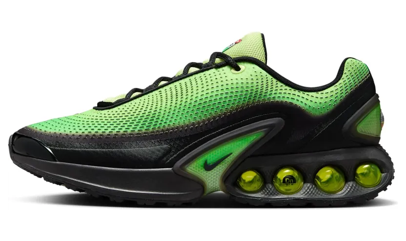 Nike Air Max DN AMD “Green Strike” – HV3521-700