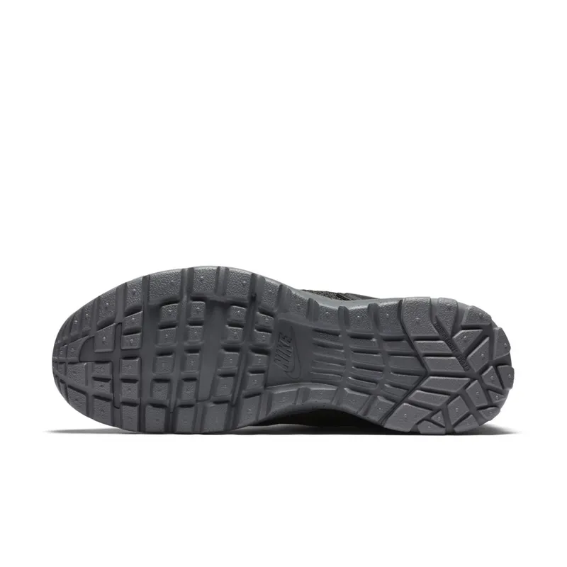 Nike Koth Ultra Mid Kjcrd Anthracite Black-Dark Grey Anthracite/Black-Dark Grey (819681-001)