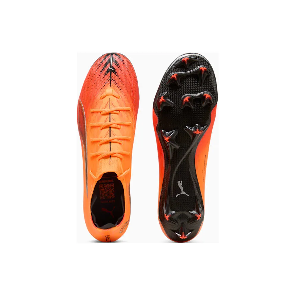 Puma Ultra 6 Carbon FG Hot Pursuit Pack (108512-03)