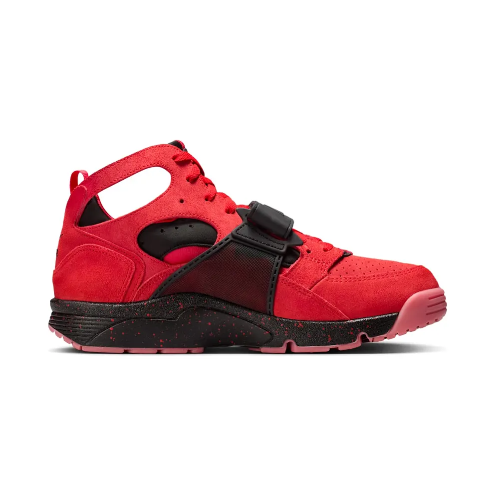 Nike Air Trainer Huarache “Challenge Red” (IQ0615-600)