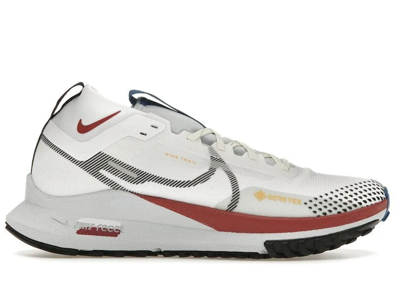 Nike React Pegasus Trail 4 Gore-Tex White Cedar (DJ7926-102)