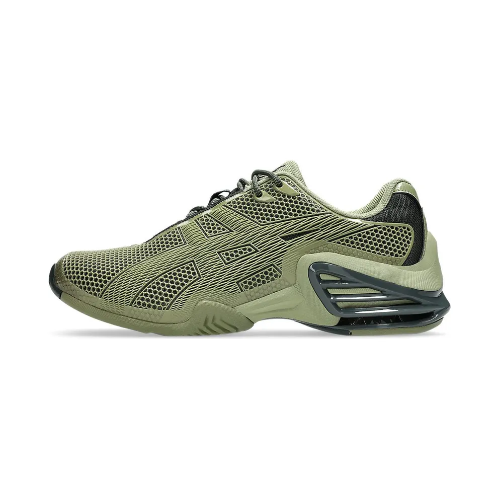 ASICS GEL-TEREMOA II “Mosstone / Deep Forest” (1203A807-300)