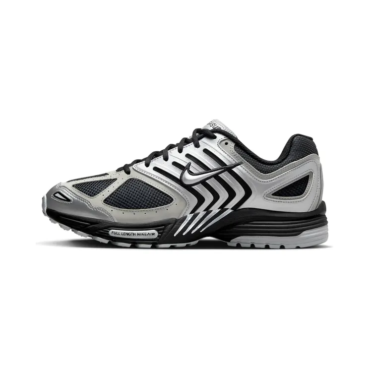 Nike Air Pegasus 2K5 “Metallic Silver” (HQ5403-001)