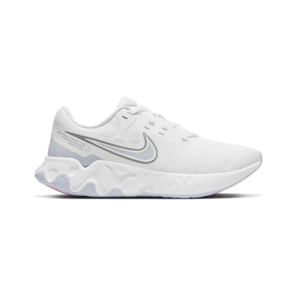 Nike Renew Ride 2 White Football Grey (CU3508-105)