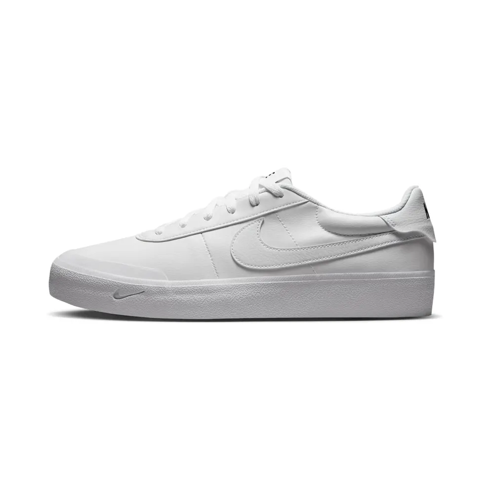 Nike Court Shot White Black White (FQ8146-111)