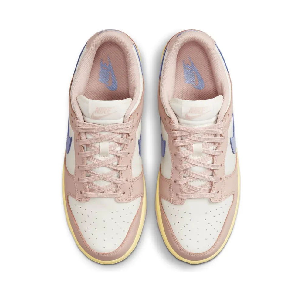 Nike Low Pink Oxford – “Pink Oxford / Light Thistle / Phantom” (DD1503-601)