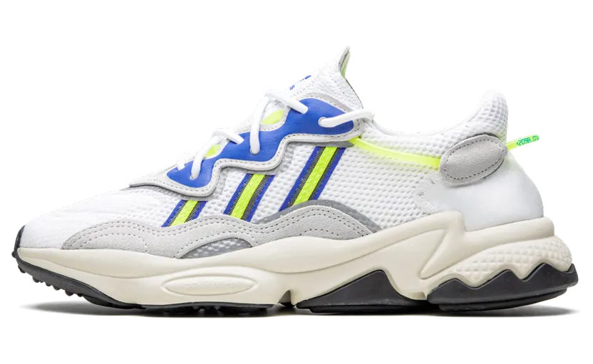 Adidas Ozweego White (EE7009)
