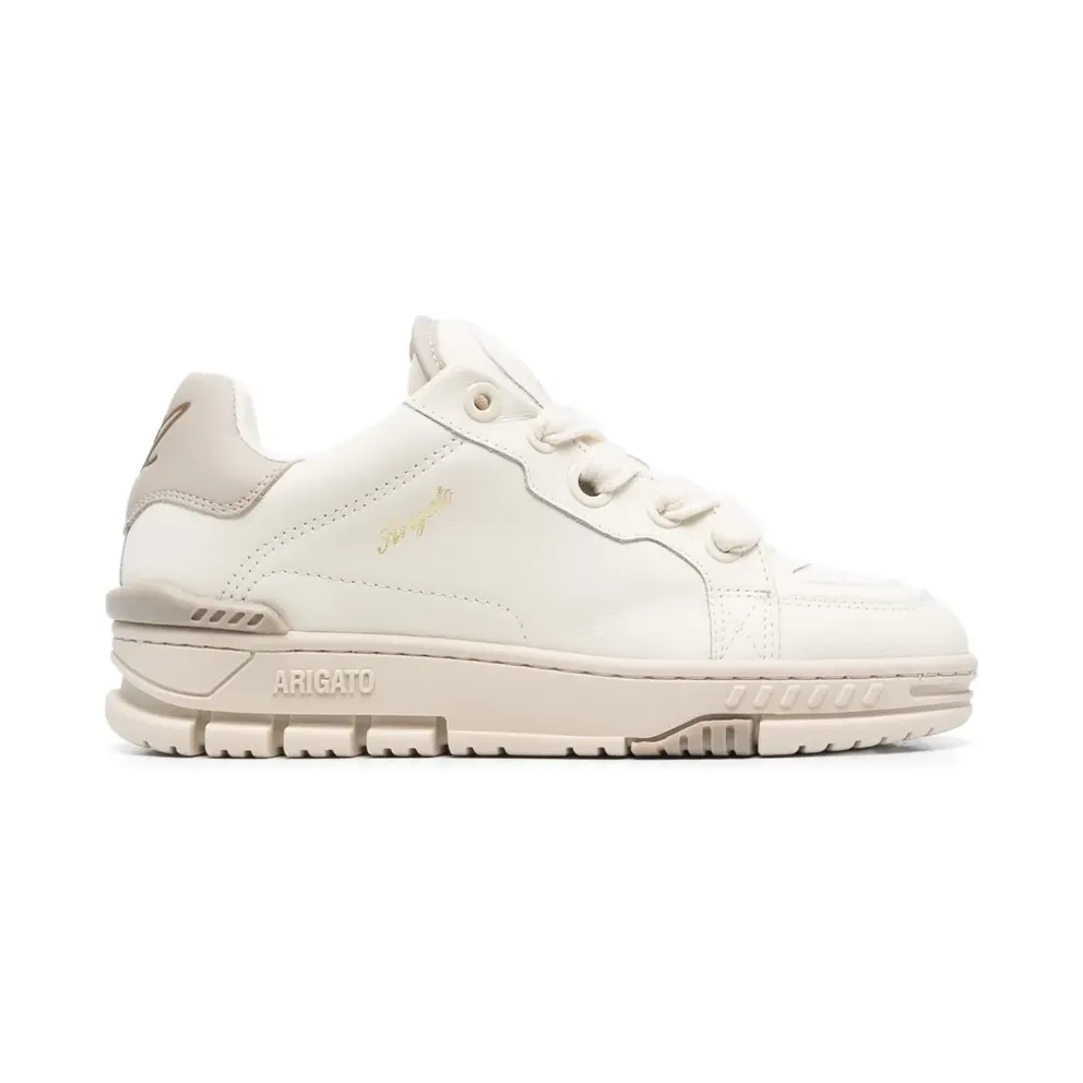 Axel Arigato Area low-top – Beige (F1313002)