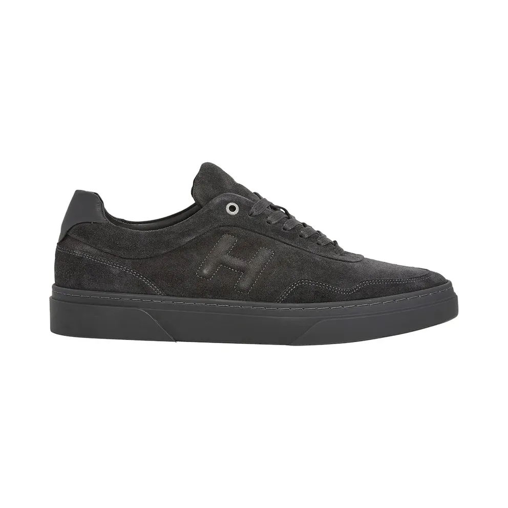 Hackett sneaker Dark Grey (HMS200026-975)