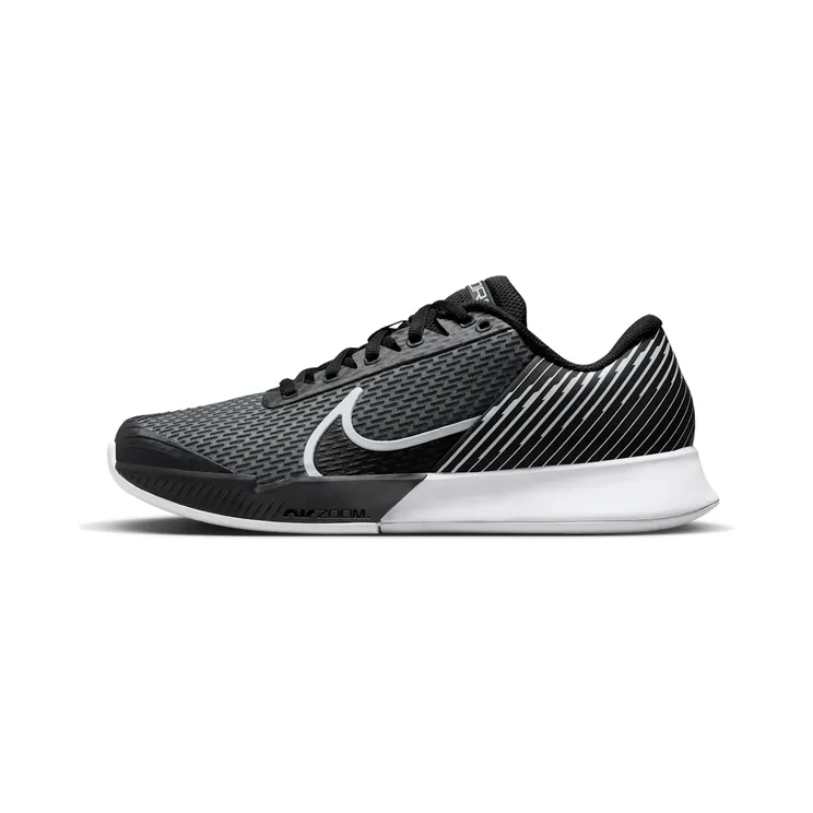 Nike Court Air Zoom Vapor Pro 2 CPT “Black / White” (FB7092-001)