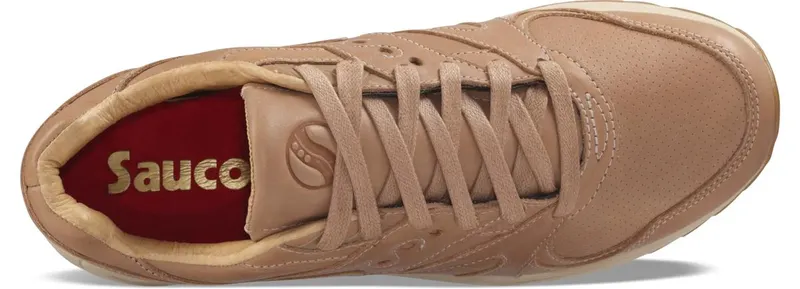Saucony Grid 8000 Veg Tan Veg Tan (S70313-1)