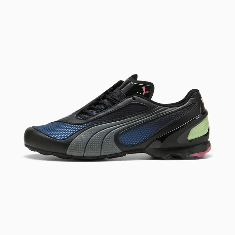Puma V-S1 Puma Black / Cool Dark Gray
