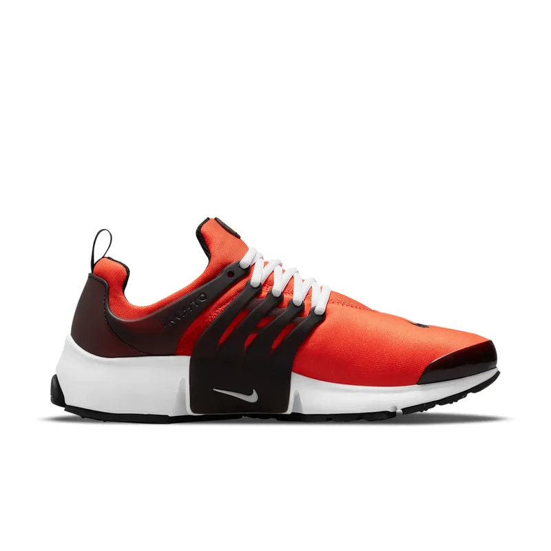 Nike Air Presto Orange (CT3550-800)