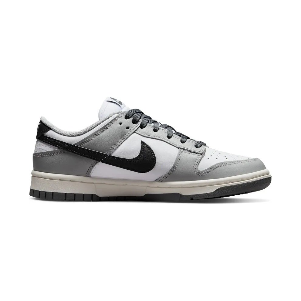 Nike Dunk Low Light Smoke Grey (DD1503-117)