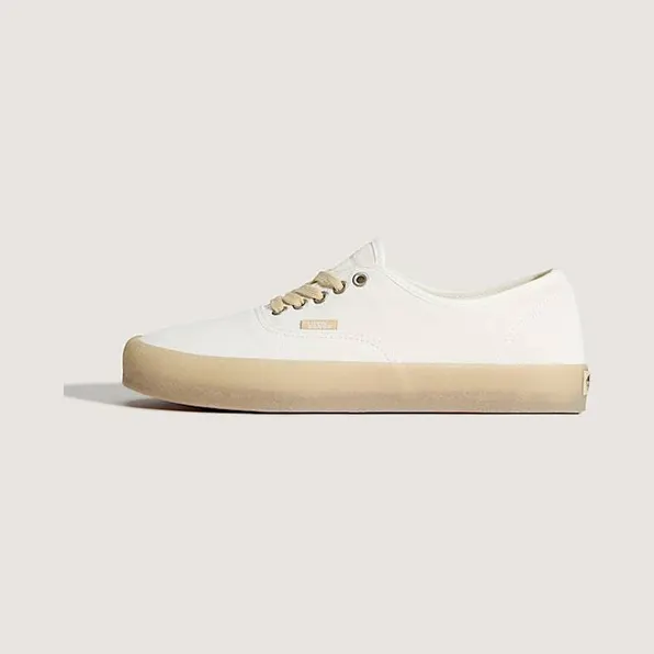 Vans Authentic “Marshmallow White” (VN000D7YCD3)