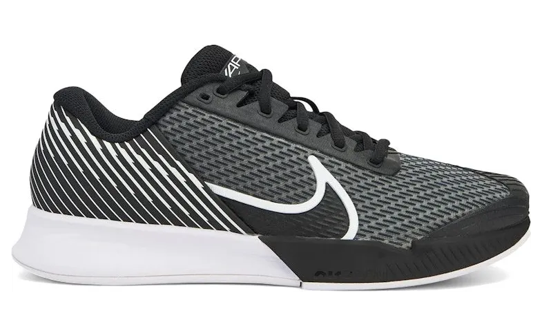 Nike Court Air Zoom Vapor Pro 2 CPT Black White (FB7092-001)