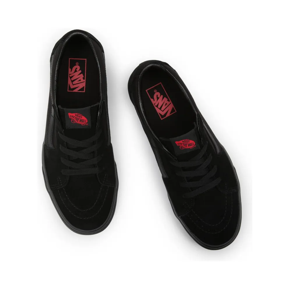 VANS Sk8-low Shoes Black (VN0A4UUKENR)