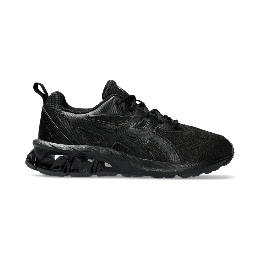 Asics Gel-quantum 90 Iv Gs Black/Black (1204A135.002)