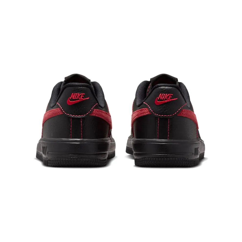 Nike Force 1 Low LV8 3 PS “Bred” (IM7997-001)