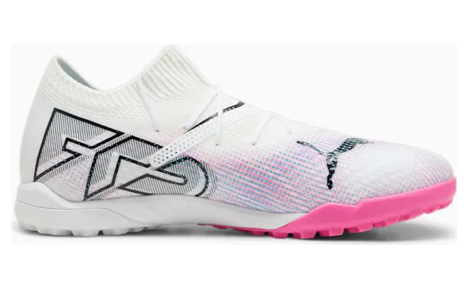 Puma Future 7 Pro Cage “White Pink” (107710-01)