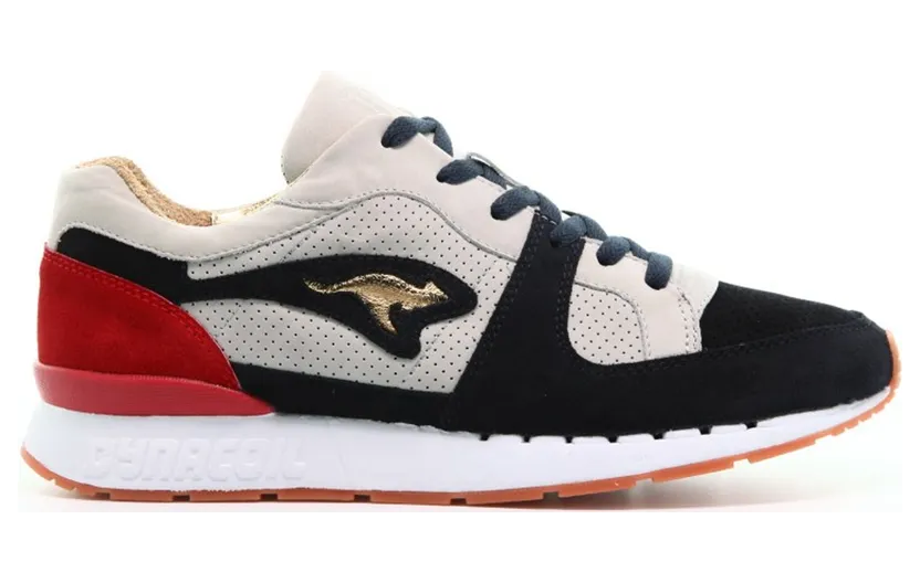 KangaROOS Coil R1 Playmaker