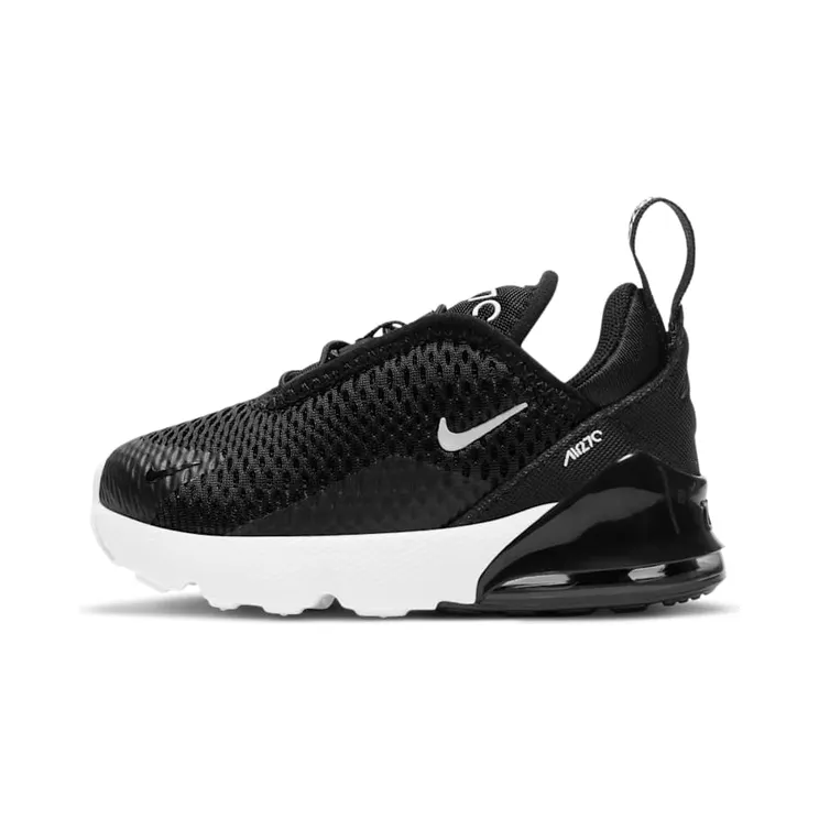Nike Air Max 270 Infant/Toddler “Black” (DD1646002)
