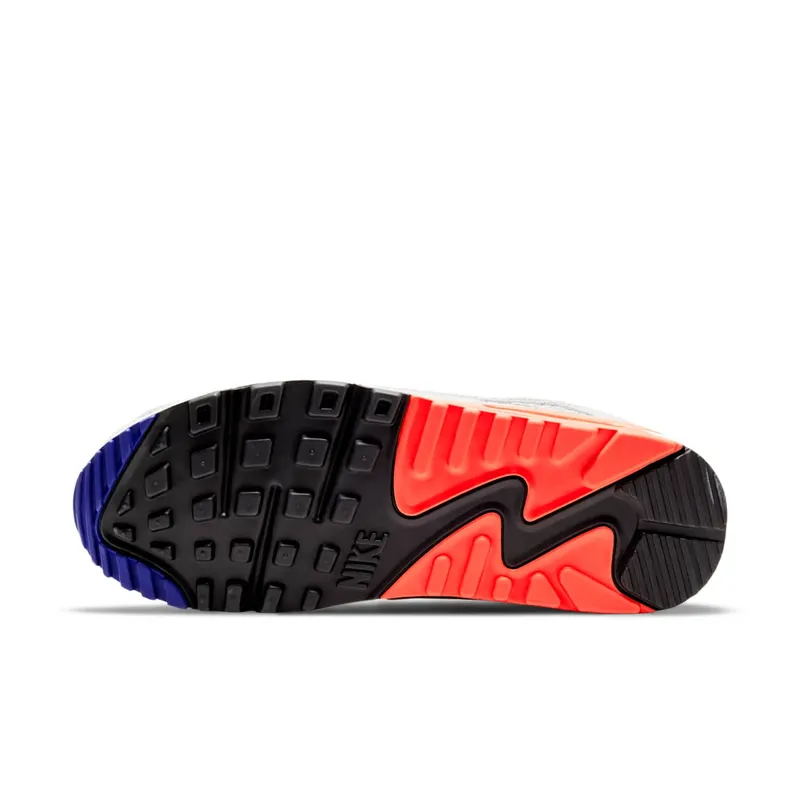 Nike Air Max 90 EOI Grey (DD1500-001)