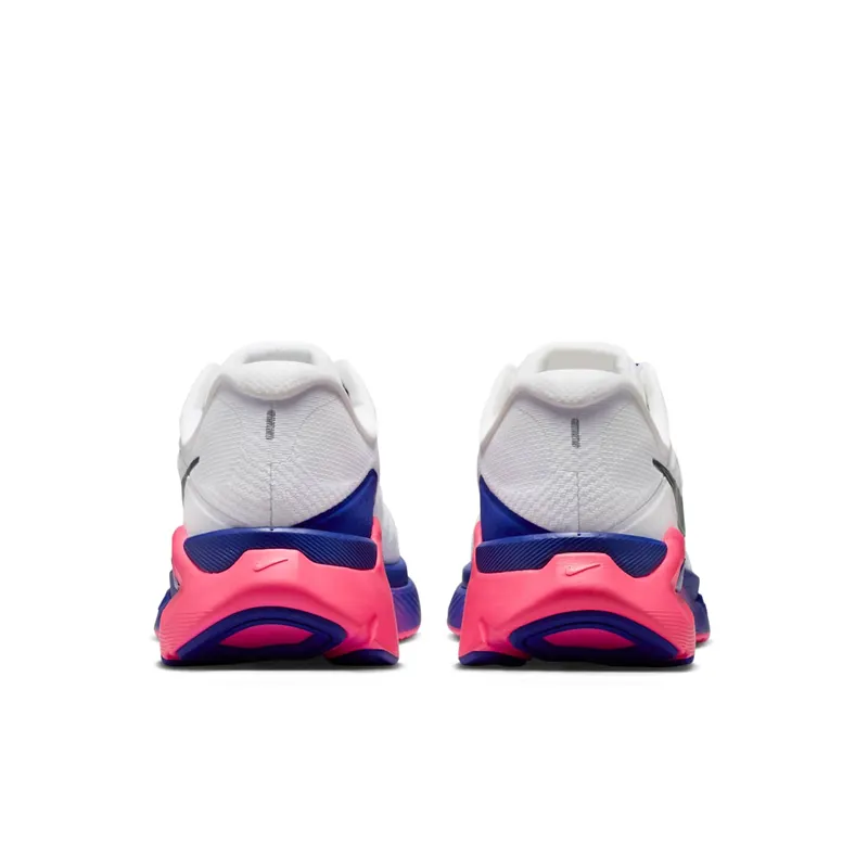 Nike Structure Plus White/Concord/Hyper Pink/Anthracite (IR5894-100)