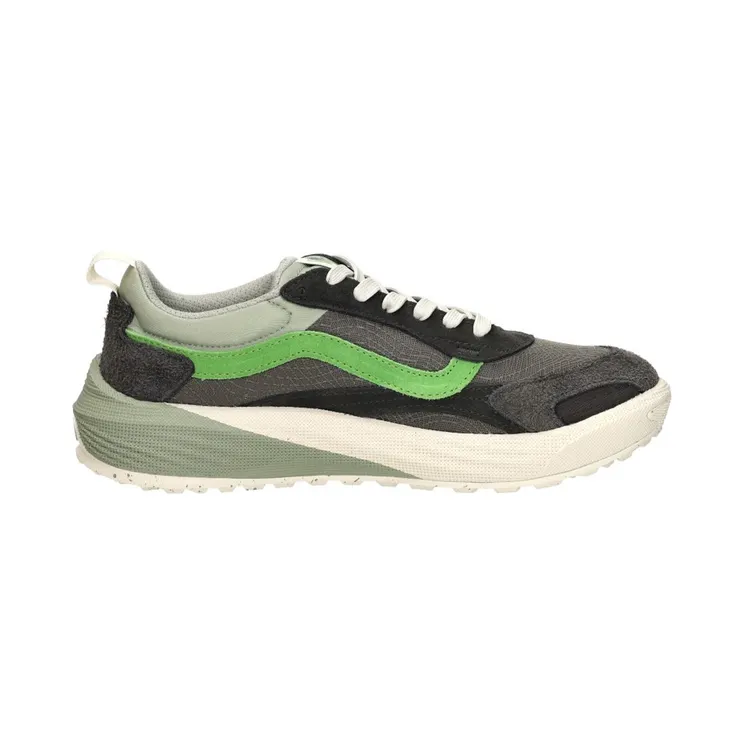 Vans UltraRange Black (VN000EJ84Y41)