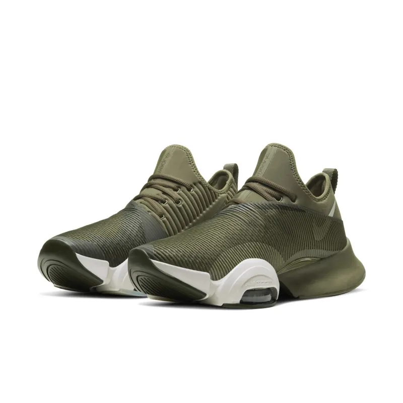 Nike Air Zoom SuperRep Medium Olive Medium Olive/Sequoia/Light Bone (CD3460-223)